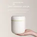 Mini Desktop Trash Can With Lid Garbage Waste Bin Organizer Office Desk Bedroom Storage Box Made Durable Plastic Home Supplies_voghion.com