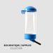 Cage, Supplies, Dog Hanging Dispenser, Teddy Bucket, Pet Automatic Water Dispenser_voghion.com