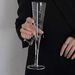 Kreatives leichtes Luxus-Champagner-Wanderglas, chaotisch, einfaches hohes Glas für den Heimgebrauch, hochwertiges Cocktailglas_voghion.com