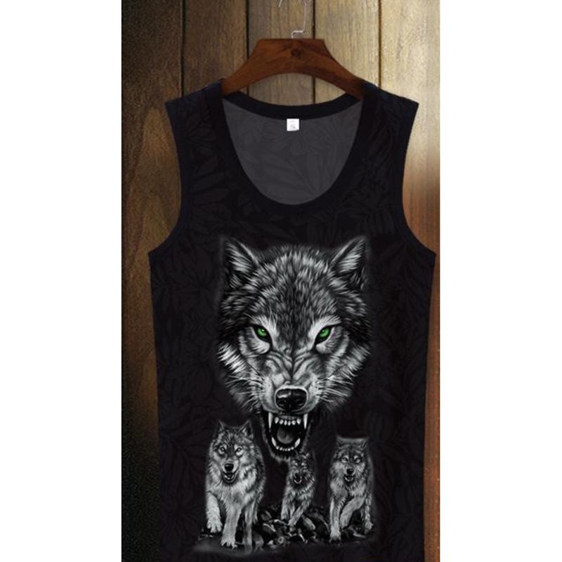 Sportweste, trendiges und cooles Design, bequemes Tragegefühl, geeignet für Frühling, Herbst und Sommer, verleiht Ihnen ein maskulines Image._voghion.com