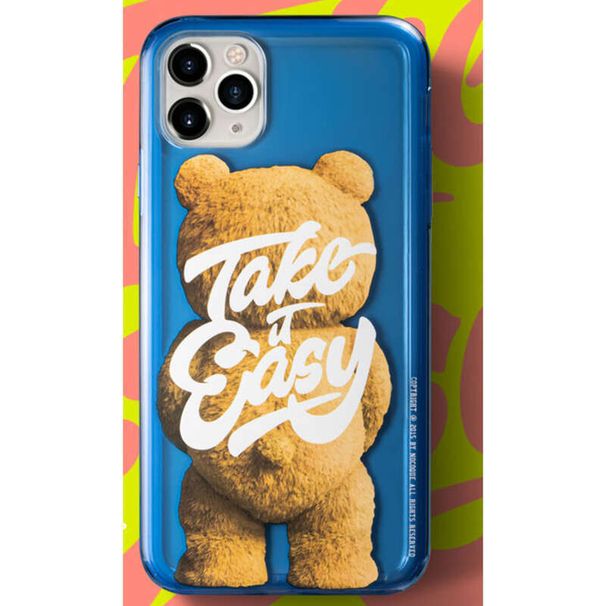 Unschlagbare Qualität Nocoque Teddybär Neue Iphone13pro 12 11Promax Handy Shell Für IPhone Ins_voghion.com