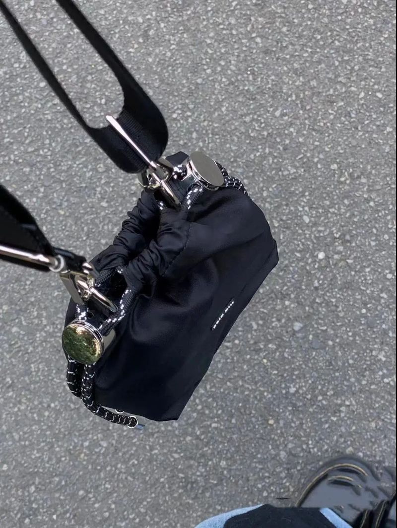 Dizajnerska torba Sac Bandouillere Femme Ženska torba 2023 Trend Mini torba preko ramena Torbe preko tijela Dizajnerska torba_voghion.com