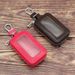 New Genuine Leather Case Multi-Functional Large Capacity Universal Car Key Protector Remote Control For Men_voghion.com