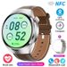 Watch4 New GT4 Smart Electronic Watch Waterproof Zinc Alloy Round Dial Health High Resolution Factory_voghion.com