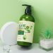 KORMESIC Sabonete Líquido Corporal Aloe Vera 500ml Hidratante para Casa_voghion.com