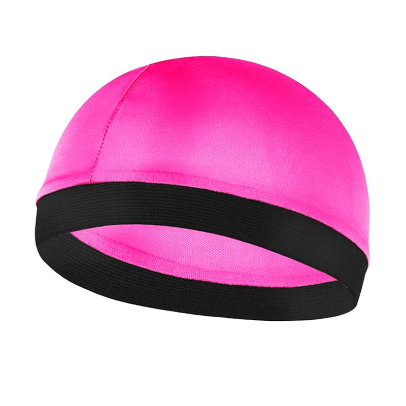 Nuovo cappello a onde per bambini, elastico in seta, rotondo, per bambini, pezzo unico, dropshipping_voghion.com