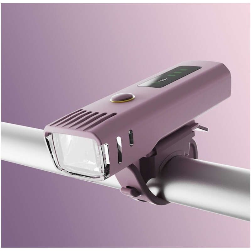 Tyske forskrifter Induksjonskjørelys for sykkel, frontlykter, oppladbare lommelykter, sykeutstyr,_voghion.com