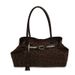 Minimalist New Tote Versatile High-end Handbag Crossbody Shopping Casual Personality Commuting Work Underarm Bag_voghion.com