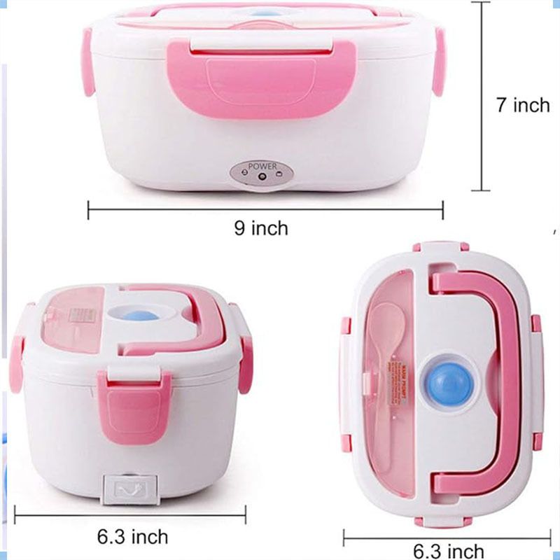 Video Inspection, 24 Hour Online, Heated Lunch Box, Configuration Changes Can Be Communicated At Any Time, Package_voghion.com