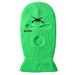 2022 New NO GUNS Embroidered Three-Hole Knitted Balafar Facekini Ski Hat_voghion.com