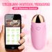 Wireless Bluetooth APP Dildo Vibrator Clitoris Stimulator G Spot Massager Wear Vibrating Egg Sex Toys for Women Adults_voghion.com