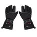 Winter Outdoor Skiing Electric Touchscreen Warmth Protection Cold-Proof Gloves Heating_voghion.com