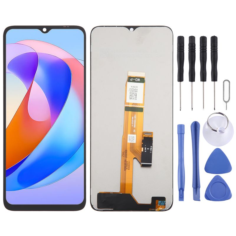 For Honor 90 Original LCD Screen With Digitizer Full Assembly_voghion.com