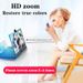 10 Zoll 3D Handy Écran Vergréisserung HD Video Verstärker Stand Bracket mat Film Spill Vergréisserung ausklappen Telefon Desk Holder_voghion.com