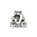 Sterling Silver Reflections Kids Letter J Bead_voghion.com