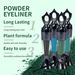 Sheida Eyeliner AiEyeliner Powder With Style_voghion.com
