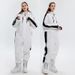 001 Anzugset Einteiler Winddicht Wasserdicht Warm Outdoor-Ausrüstung Snowboard Schnee Skijacke für Herren_voghion.com