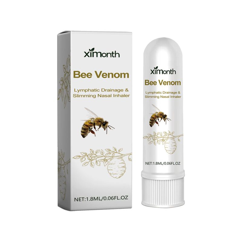 Ximonth Nasensauger-Stick für leichte Haut- und Körperformpflege_voghion.com
