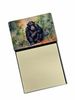 NEW Chimpanzee Sticky Note Holder Refillable Dispenser Self-Sticky Note Pads, Memo Pads Blank Desk Accessories_voghion.com