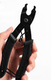 Bicycle tool, quick clip chain cutting pliers, dual-purpose tool for disassembly_voghion.com