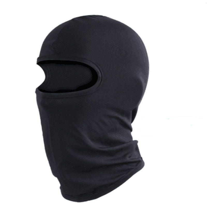 Maschera integrale antivento per ciclismo invernale da uomo, calda e traspirante, per casco elettrico, con fodera antifreddo_voghion.com