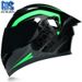 Elektromotorradhelm fir Männer a Fraen, Vollhelm-Perséinlechkeet, Cool Summer Rider Motorrad mat Bluetooth_voghion.com