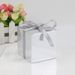 European style new square candy box 7.5 cm solid color large square box multi color square wedding candy box_voghion.com