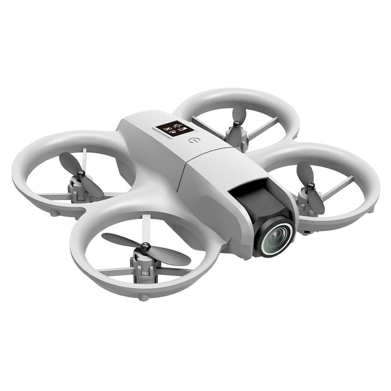 Drone professionale GT3 D16 con doppia telecamera 4K, modalità testa immersa, WiFi FPV, volo a 360°, quadricottero RC, giocattolo per bambini_voghion.com