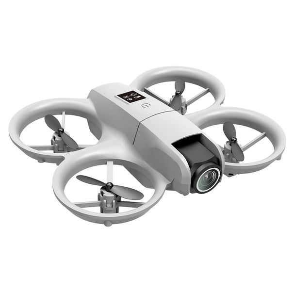 Drone professionale GT3 D16 con doppia telecamera 4K, modalità testa immersa, WiFi FPV, volo a 360°, quadricottero RC, giocattolo per bambini_voghion.com