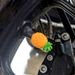 Pineapple Car Motorcycle Electric Bicycle Universal Tire Wheel American Style JDM Personality Valve Core Cap_voghion.com