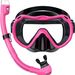Attrezzatura per lo snorkeling, maschera, muta stagna completa, occhiali, boccaglio, set per immersioni subacquee_voghion.com