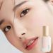 Uodo Liquid Foundation High Coverage Makeup Base Long Lasting Concealer BB Cream_voghion.com