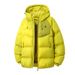 Premium Winter Mountain Style Outdoor Jacket - Fleece Lined, Windproof, Lightweight & Warm For Men & Women (Multiple Colors & Sizes)_voghion.com
