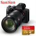 Original SD 1TB Large Capacity Memory 128GB/256GB Mini TF 512GB High Speed Flash Card For PC/Desktops//Cameras_voghion.com