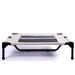 Outdoor Supplies Moisture-proof Waterproof Pet Camp Bed Anti-stick Hair Dog Nest Easy To Carry Gray_voghion.com