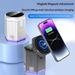 50704555550<=3 Cross-Border 3-in-1 Atmosphere Light Rotatable Foldable Magnetic Fast For Phone Watch Earphone Wireless Charging_voghion.com