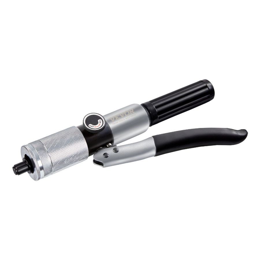 Espansore per tubi in rame con 8 11 3 utensili HAVC 7, utensile per tubi idraulici per la pressatura idraulica del diametro esterno, sbavatura del tubo S 8 espansore_voghion.com