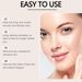 EELHOE Concealer Lightweight Fit-Free Natural Coverage For Skin Blemishes And Radiance Skincare_voghion.com