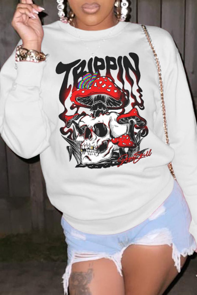 8909 Felpa personalizzata stampata per donna_voghion.com