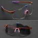 Outdoor Cycling Running Light-Sensitive Color-Changing Protection Windproof Glasses_voghion.com