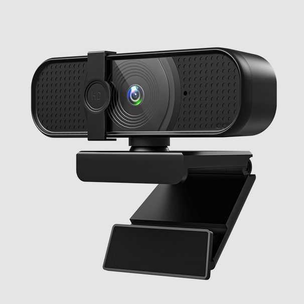 Source Factory In-Stock Supply HD Computer Camera For Live Streaming And Video Conferencing With Microphone Webcam_voghion.com