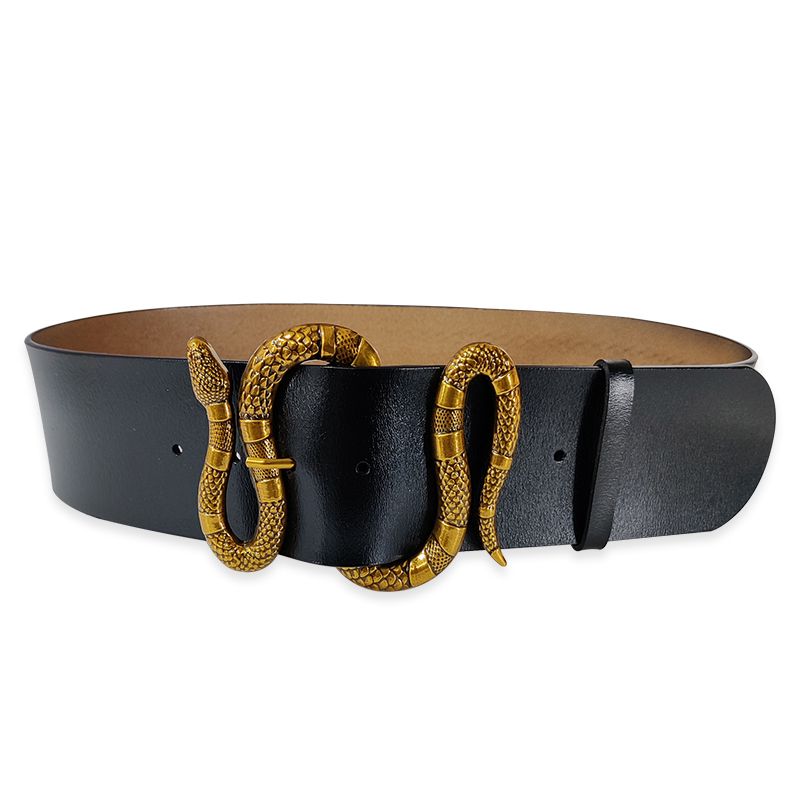 HOT Brede Designer Riemen Voor Vrouwen Hoogwaardige Merk Echt Leer Grote Taille Korset Riem Plus Size Tailleband Nieuw_voghion.com