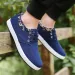 New Board Casual Men Sports Student Canvas Low Top Shoes Ss Size_voghion.com