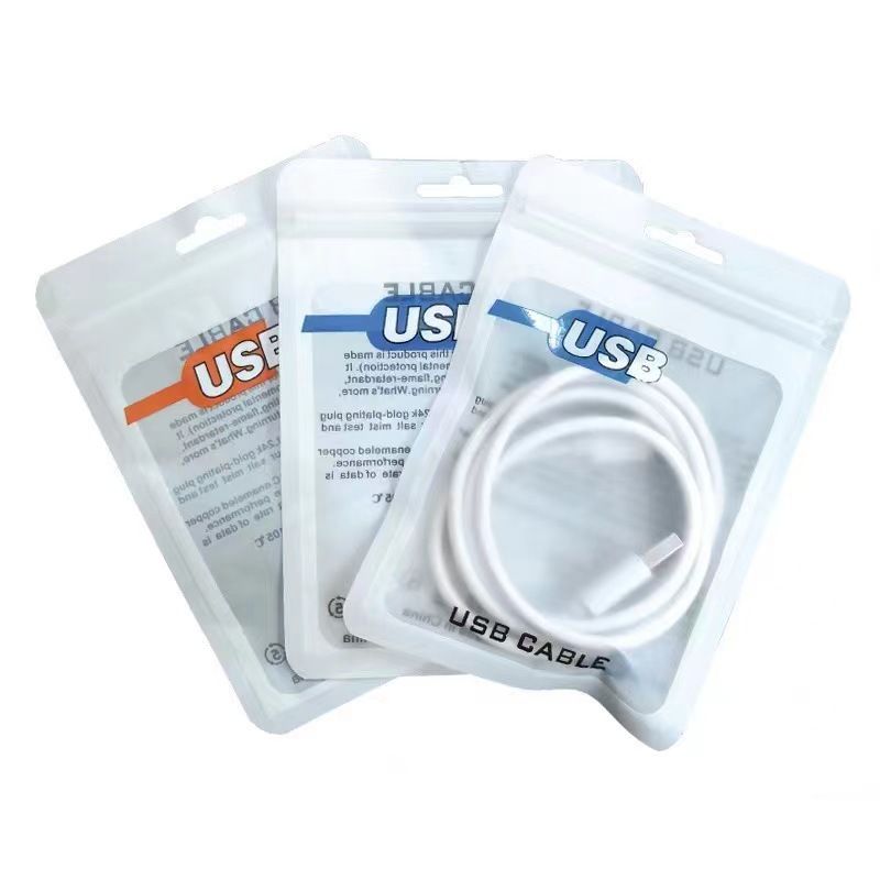 USB-C To USB-A 2.0 Cable - 480Mbps Fast Charger USB-IF Certified 3.3ft_voghion.com