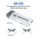 M2PRO TV Wireless Joystick Handle Two-player Battle 4K HD GD10 Game Console_voghion.com