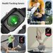 Smart Watch For Men Women Fitness Tracker 1.9 Smartwatches 24 Sports Modes Heart Rate Sleep Monitor Pedometer Spo2 Step Counter_voghion.com