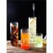 Gerades Collins-Glas – Hohes Highball-Cocktailglas für Long Island Iced Tea, Mojito und Mixgetränke (Barzubehör, 345 ml, hochwertiges, kristallklares Glas)_voghion.com
