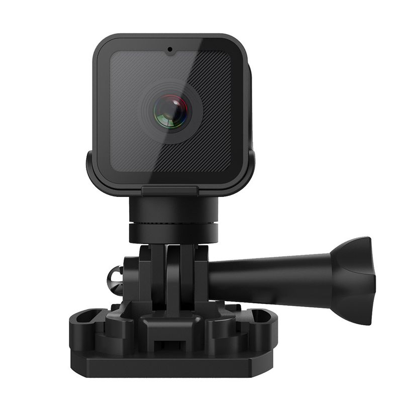 Z03 action-kaamera - 4K veekindel spordikaamera jalgrattasõiduks, mootorrattasõiduks ja seiklusteks õues (WiFi, öine nägemine, 170° lainurk)_voghion.com