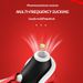 Silicone Vibrator Satisfyer Pro Penguin_voghion.com