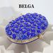 New Socialite Oval Large For Women Dress Party Clutch Royal Blue Inlaid Diamond Handbag Evening Bag_voghion.com